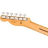 Fender 75th Anniversary Player II Baritone Telecaster RW Black