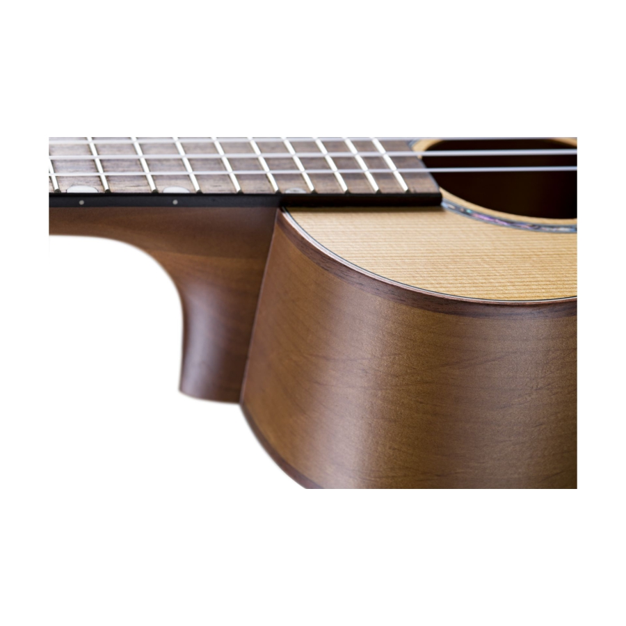 Baton Rouge UTAP-T Apple Tenor Ukulele