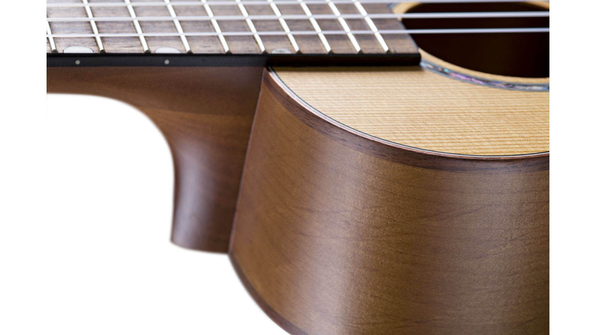 Baton Rouge UTAP-T Apple Tenor Ukulele