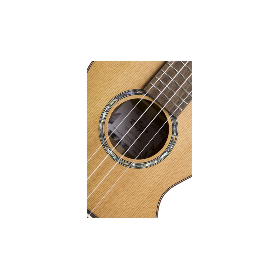 Baton Rouge UTAP-T Apple Tenor Ukulele
