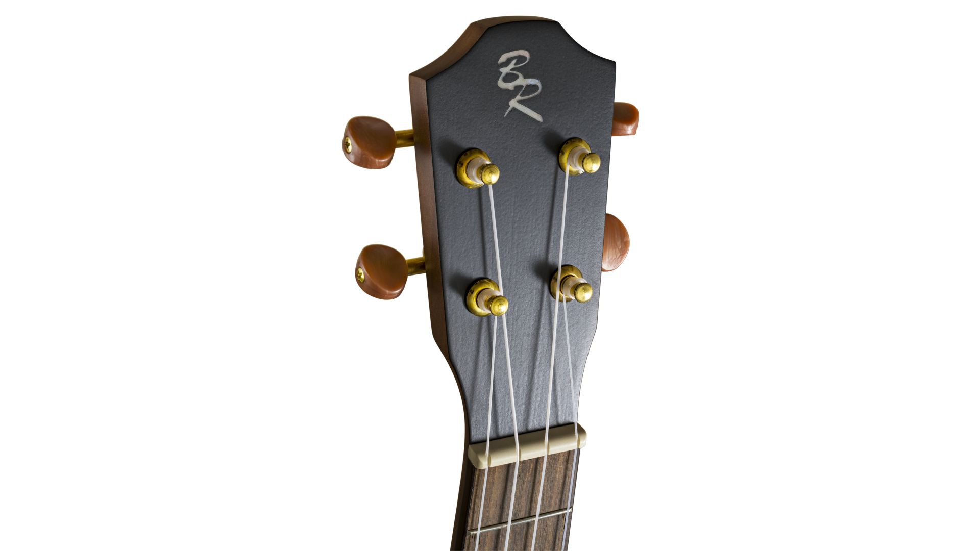 Baton Rouge UTAP-T Apple Tenor Ukulele
