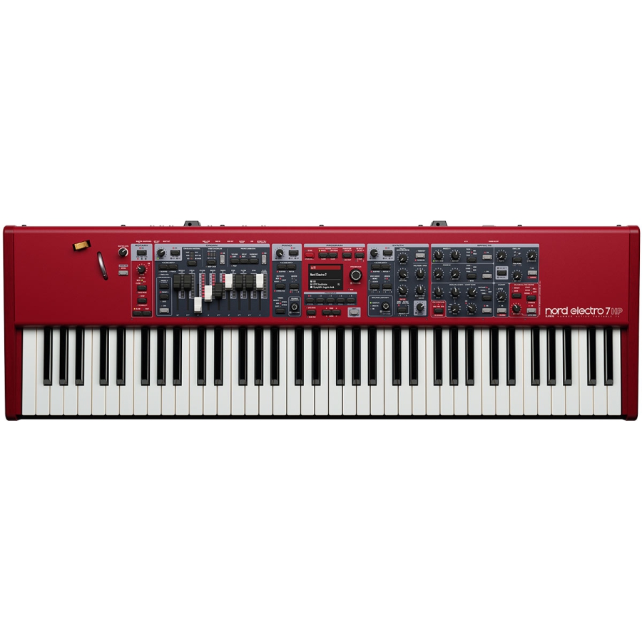Nord Electro 7 HP