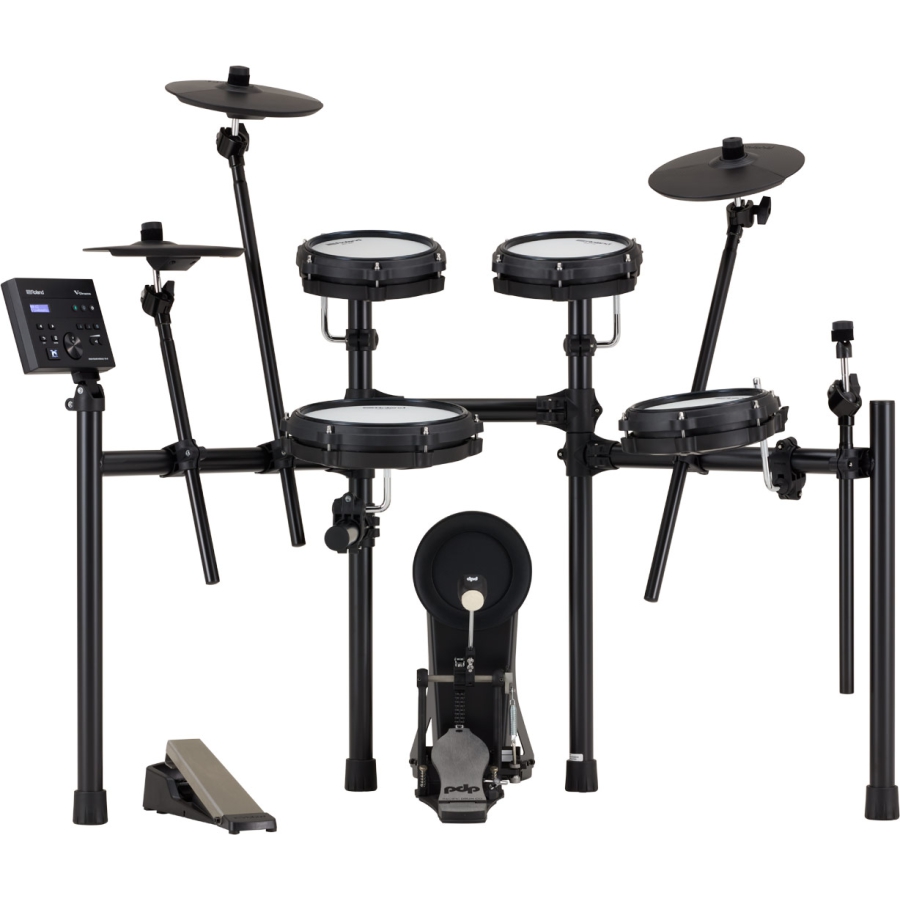 Roland TD-07DMK2 V-Drums Kit