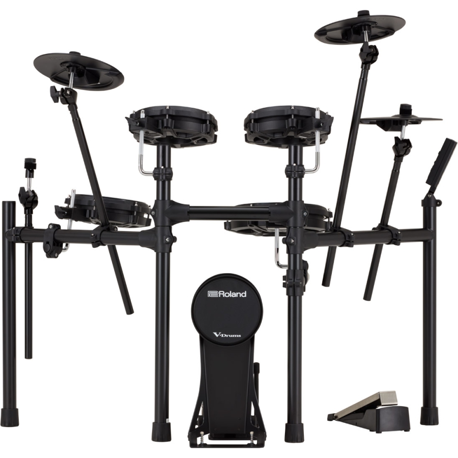 Roland TD-07DMK2 V-Drums Kit