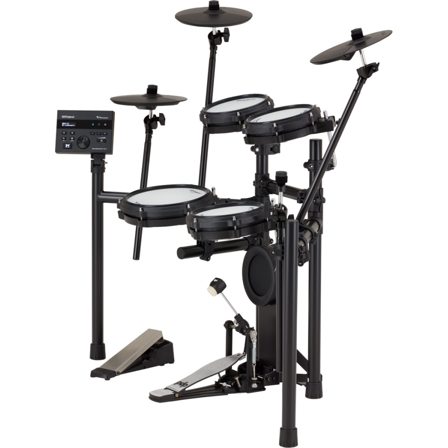 Roland TD-07DMK2 V-Drums Kit