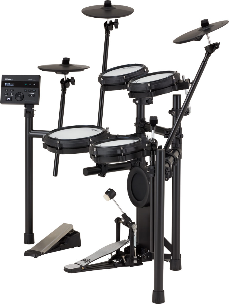 Roland TD-07DMK2 V-Drums Kit