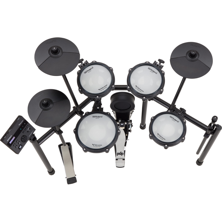 Roland TD-07DMK2 V-Drums Kit
