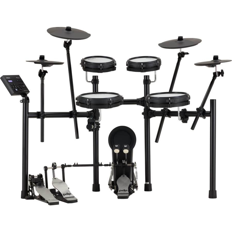 Roland TD-07KV2 V-Drums Kit