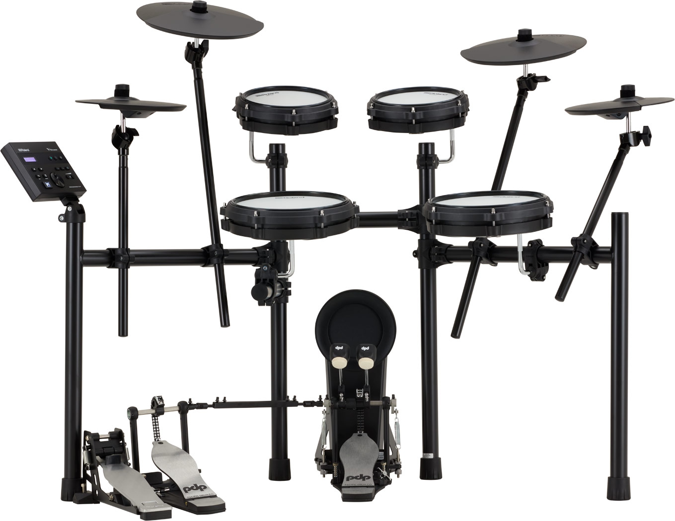 Roland TD-07KV2 V-Drums Kit