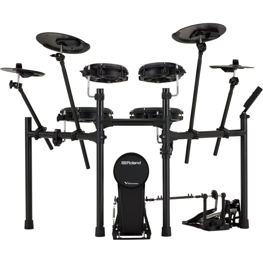 Roland TD-07KV2 V-Drums Kit