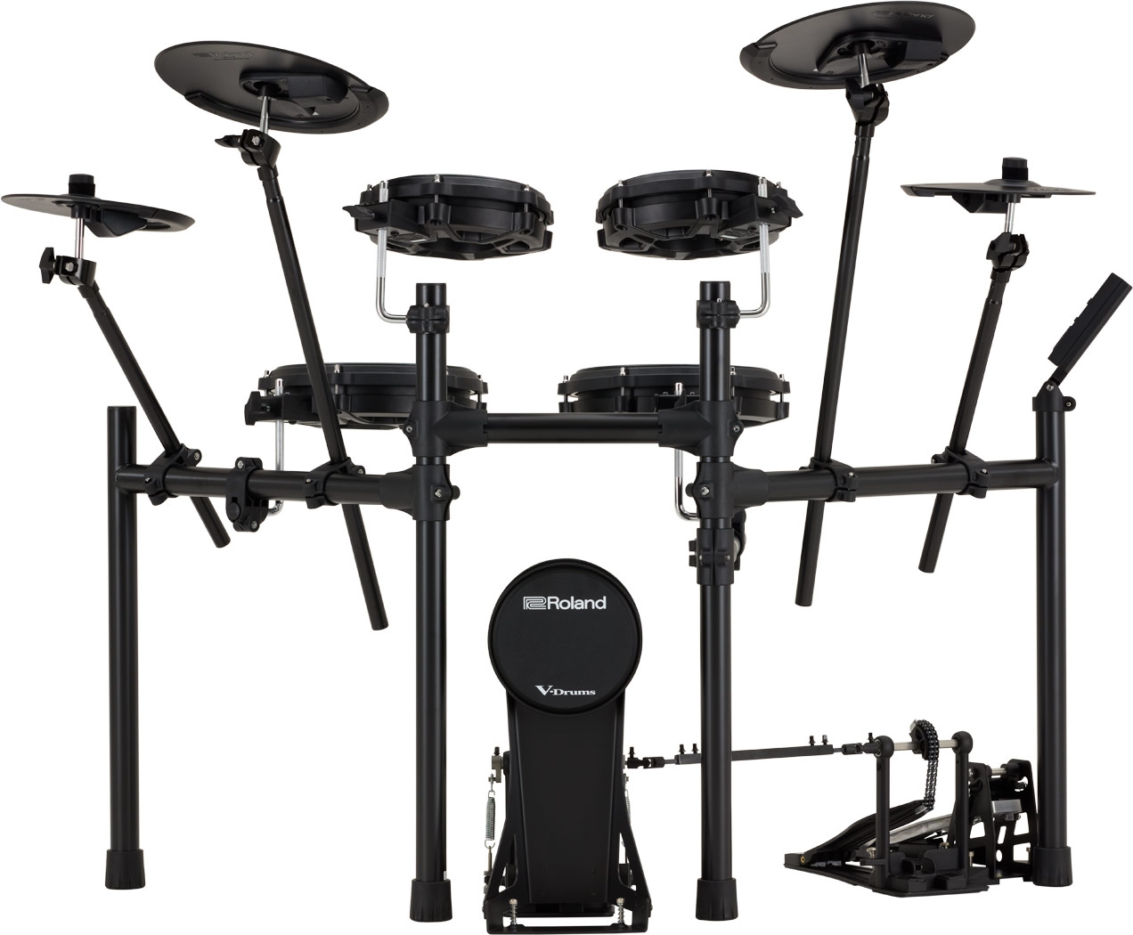 Roland TD-07KV2 V-Drums Kit