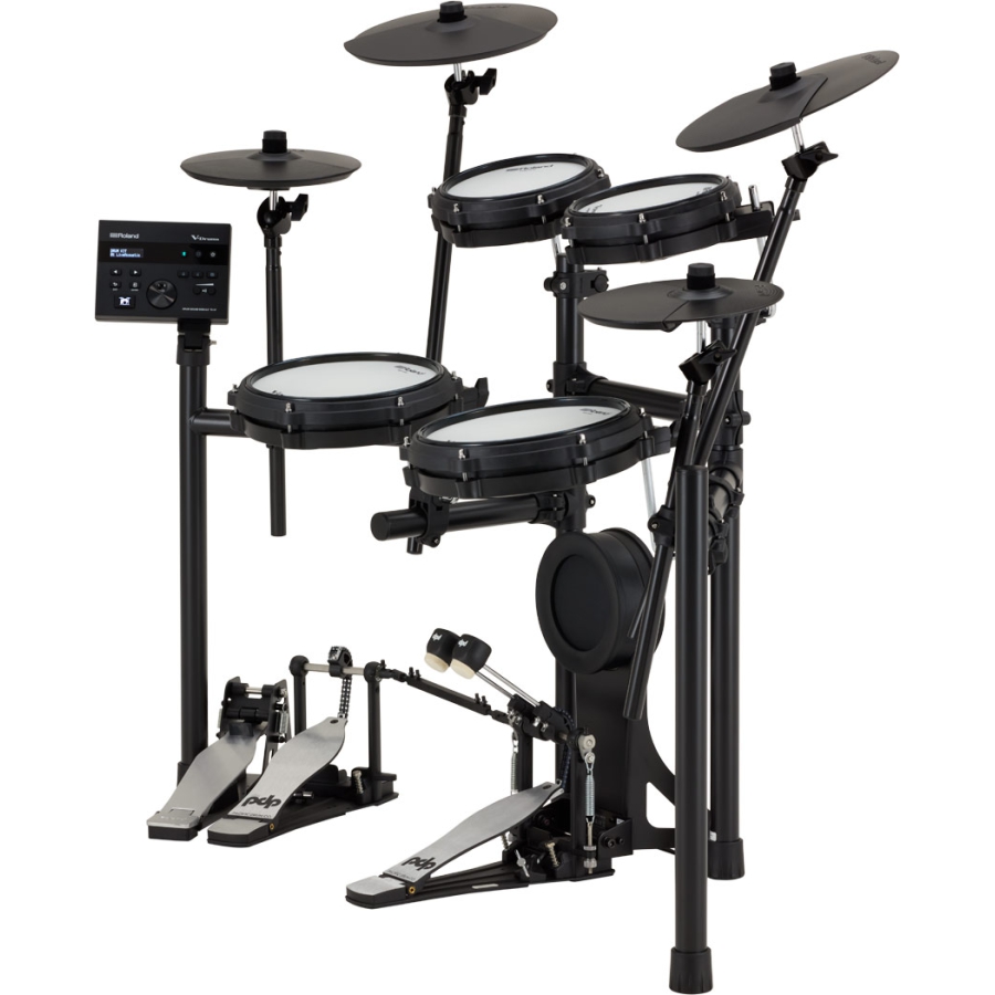 Roland TD-07KV2 V-Drums Kit