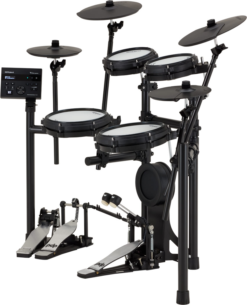 Roland TD-07KV2 V-Drums Kit