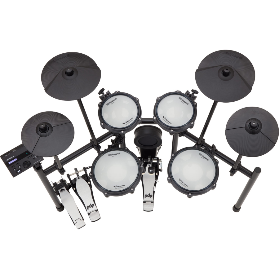 Roland TD-07KV2 V-Drums Kit