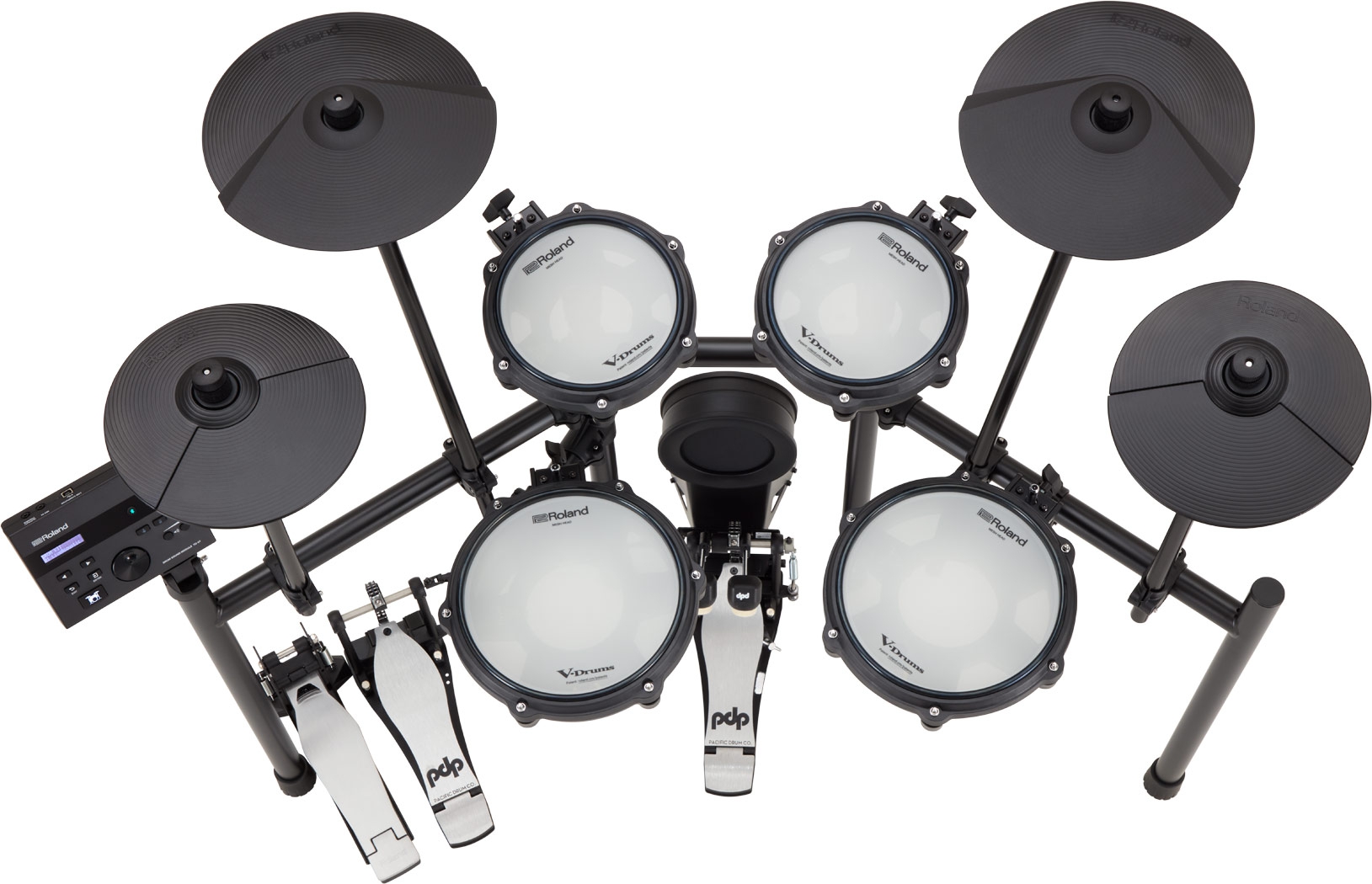Roland TD-07KV2 V-Drums Kit