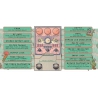 Beetronics Seabee Lite Pink