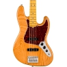 Fender American Professional Jazz Bass MN Naturel