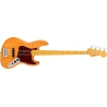 Fender American Professional Jazz Bass MN Naturel