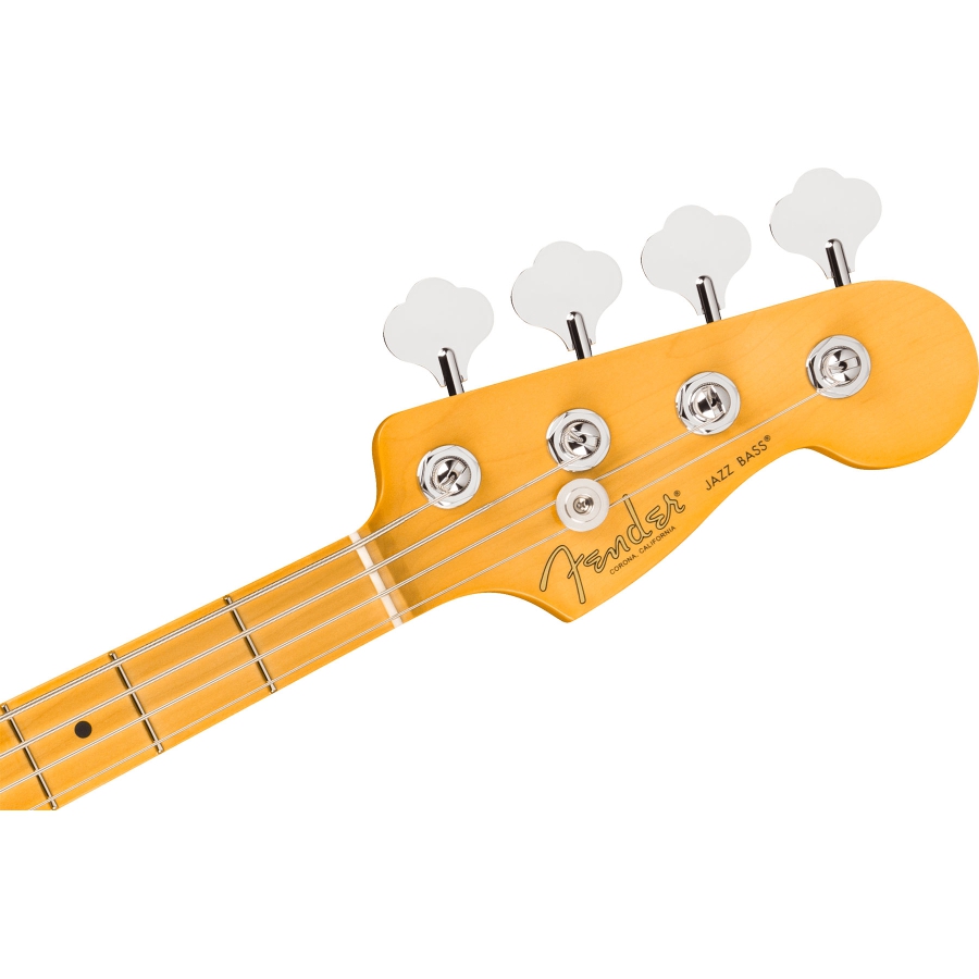 Fender American Professional Jazz Bass MN Naturel