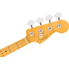 Fender American Professional Jazz Bass MN Naturel