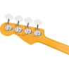 Fender American Professional Jazz Bass MN Naturel