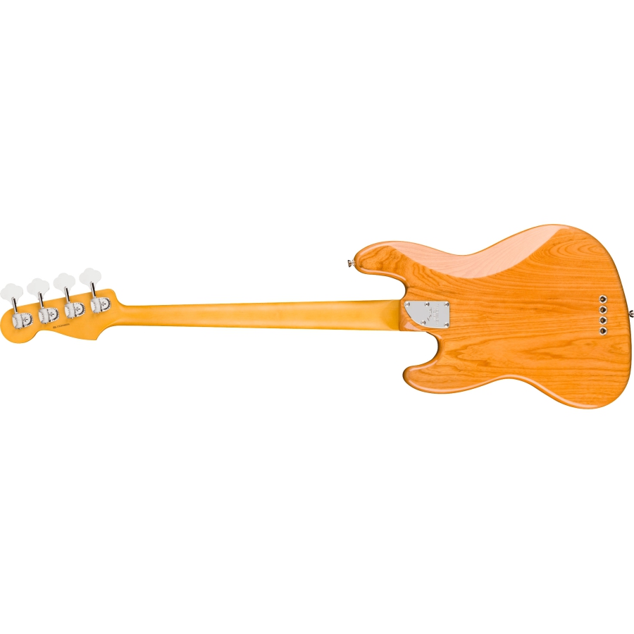 Fender American Professional Jazz Bass MN Naturel