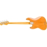 Fender American Professional Jazz Bass MN Naturel