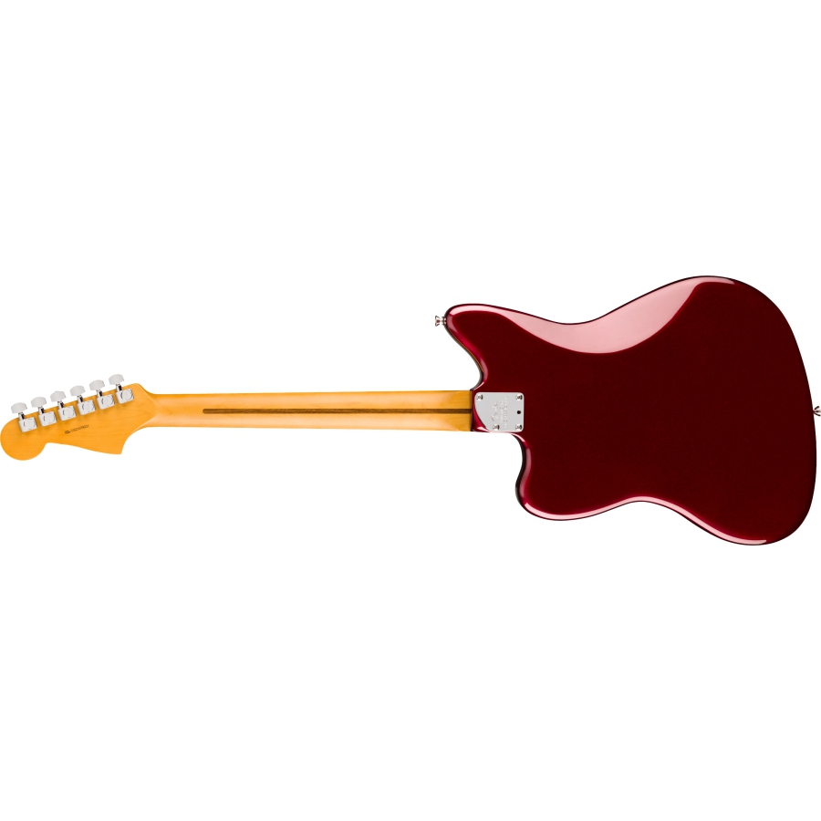 Fender American Professional Jazzmaster RW Oxblood