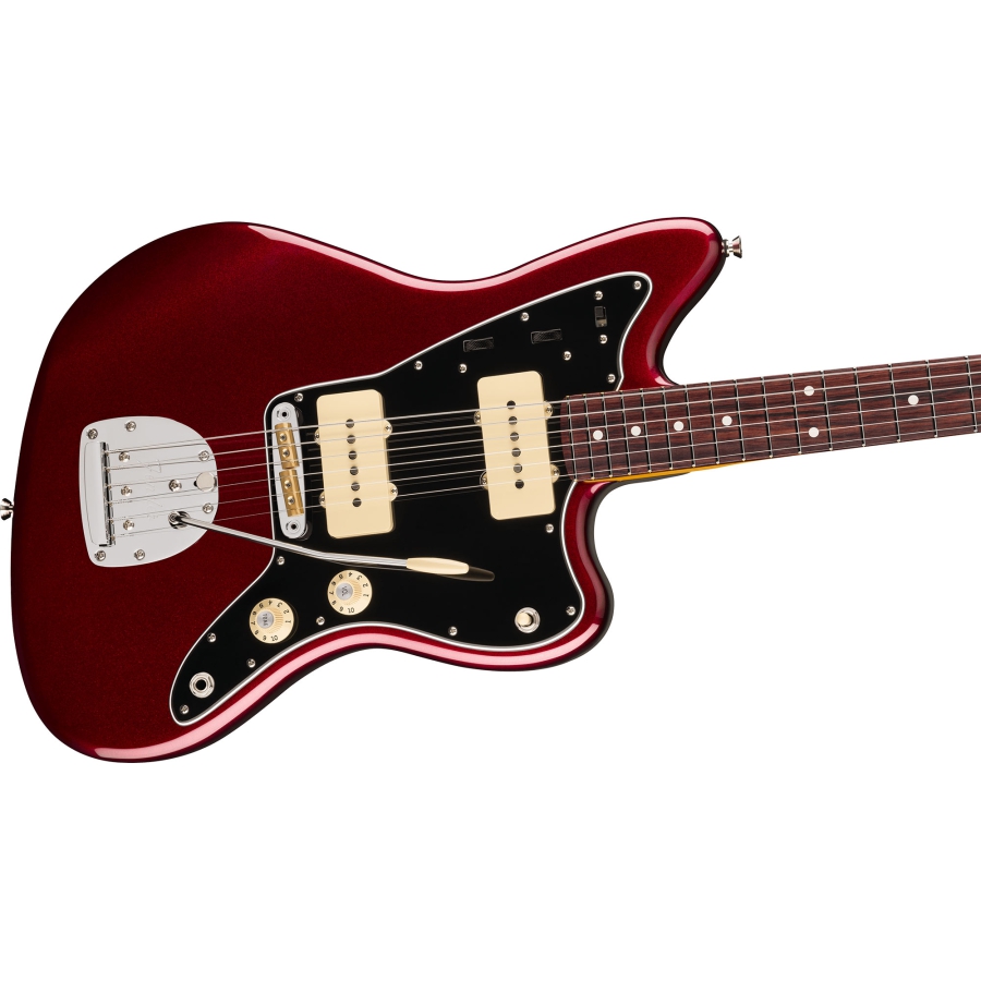 Fender American Professional Jazzmaster RW Oxblood