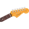 Fender American Professional Jazzmaster RW Oxblood