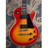 Greco Les Paul Custom Pancake 70s Vintage Sunburst