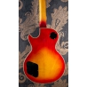 Greco Les Paul Custom Pancake 70s Vintage Sunburst