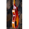 Greco Les Paul Custom Pancake 70s Vintage Sunburst