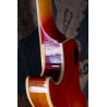 Greco Les Paul Custom Pancake 70s Vintage Sunburst