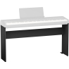 Roland FP-40 Digitale Piano Black SET met stand KSF-40