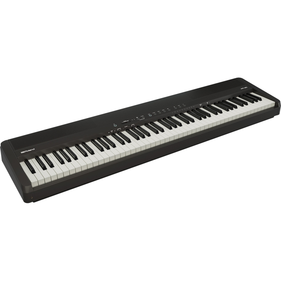 Roland FP-40 Digitale Piano Black SET met stand KSF-40