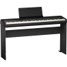 Roland FP-40 Digitale Piano Black SET met stand KSF-40