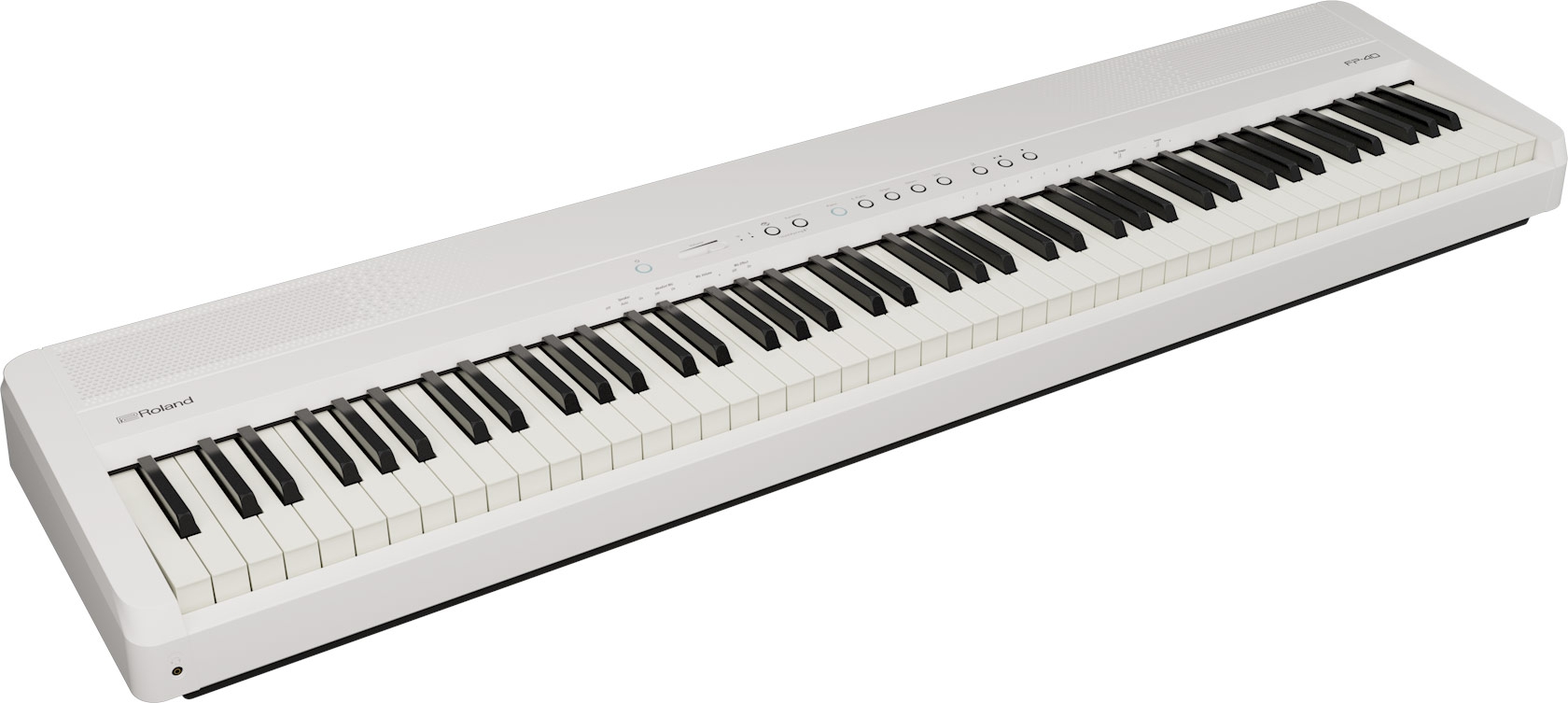 Roland FP-40 Digitale Piano White SET met stand KSF-40