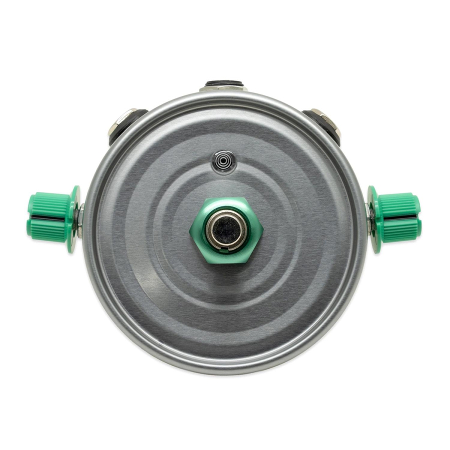 Beetronics Tuna Trem
