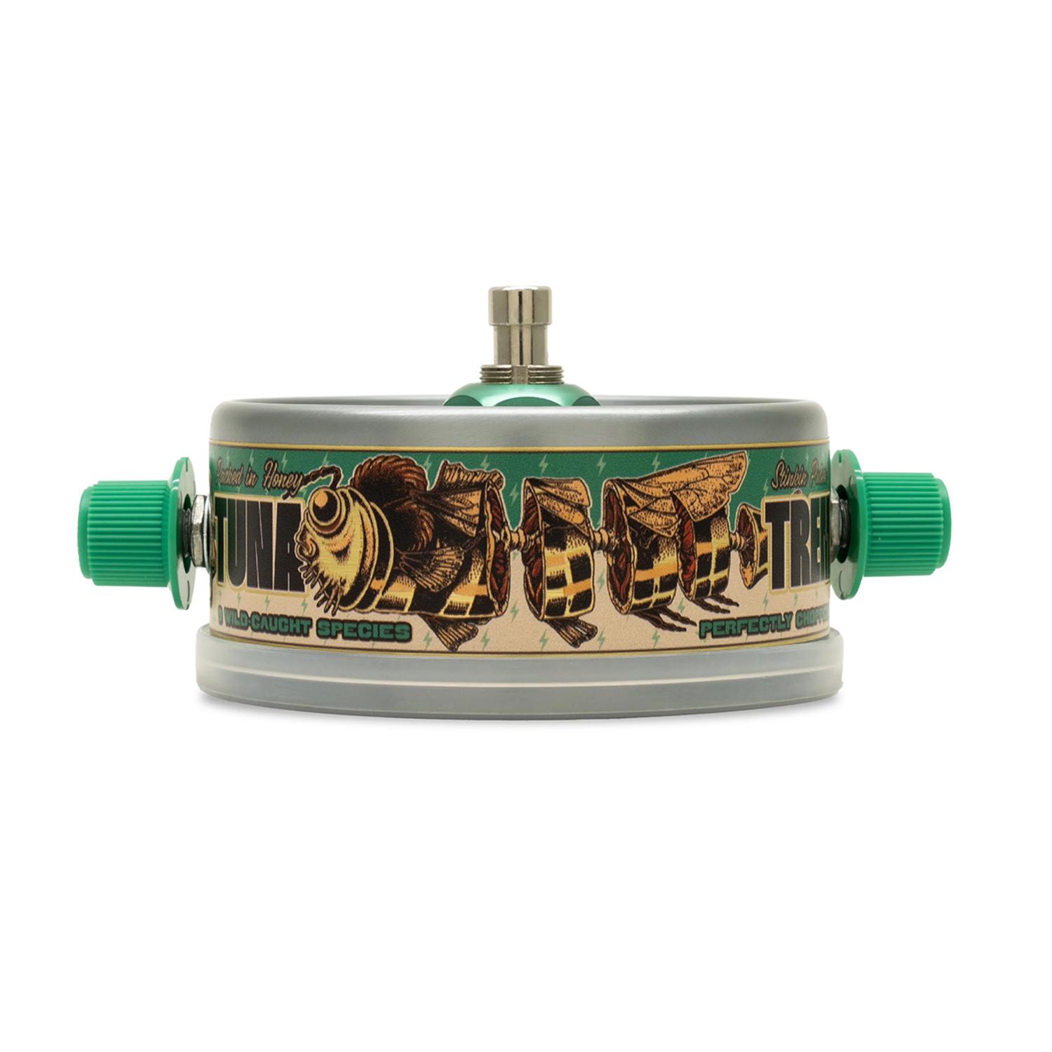 Beetronics Tuna Trem