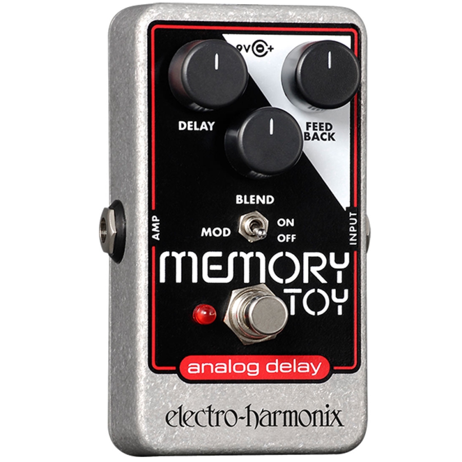 Electro Harmonix Memory Toy Analoge Delay