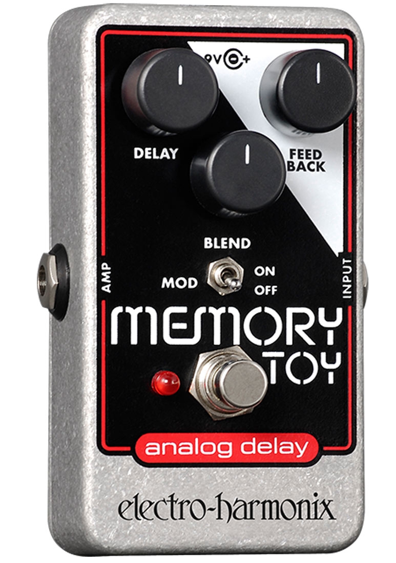 Electro Harmonix Memory Toy Analoge Delay