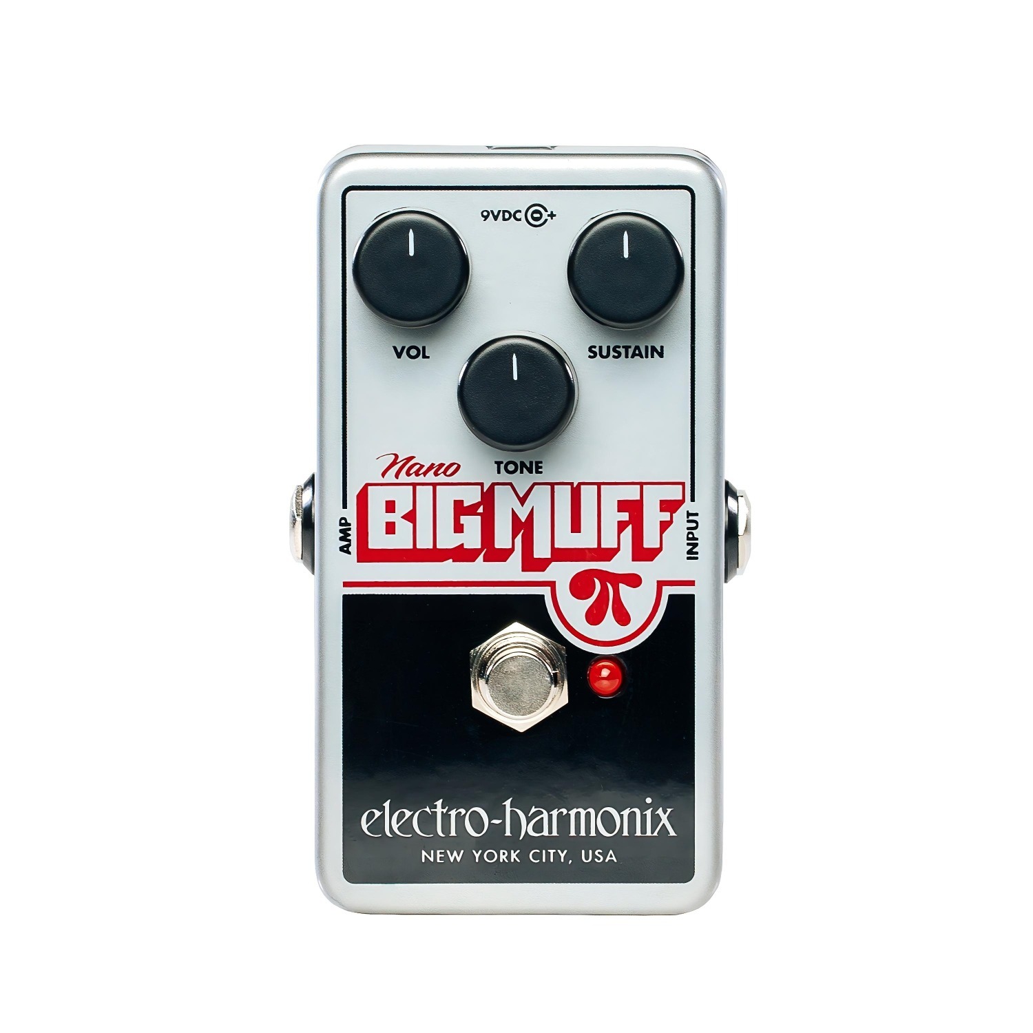 Electro Harmonix Nano BIG MUFF PI