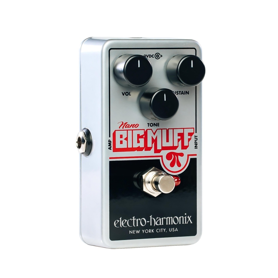 Electro Harmonix Nano BIG MUFF PI