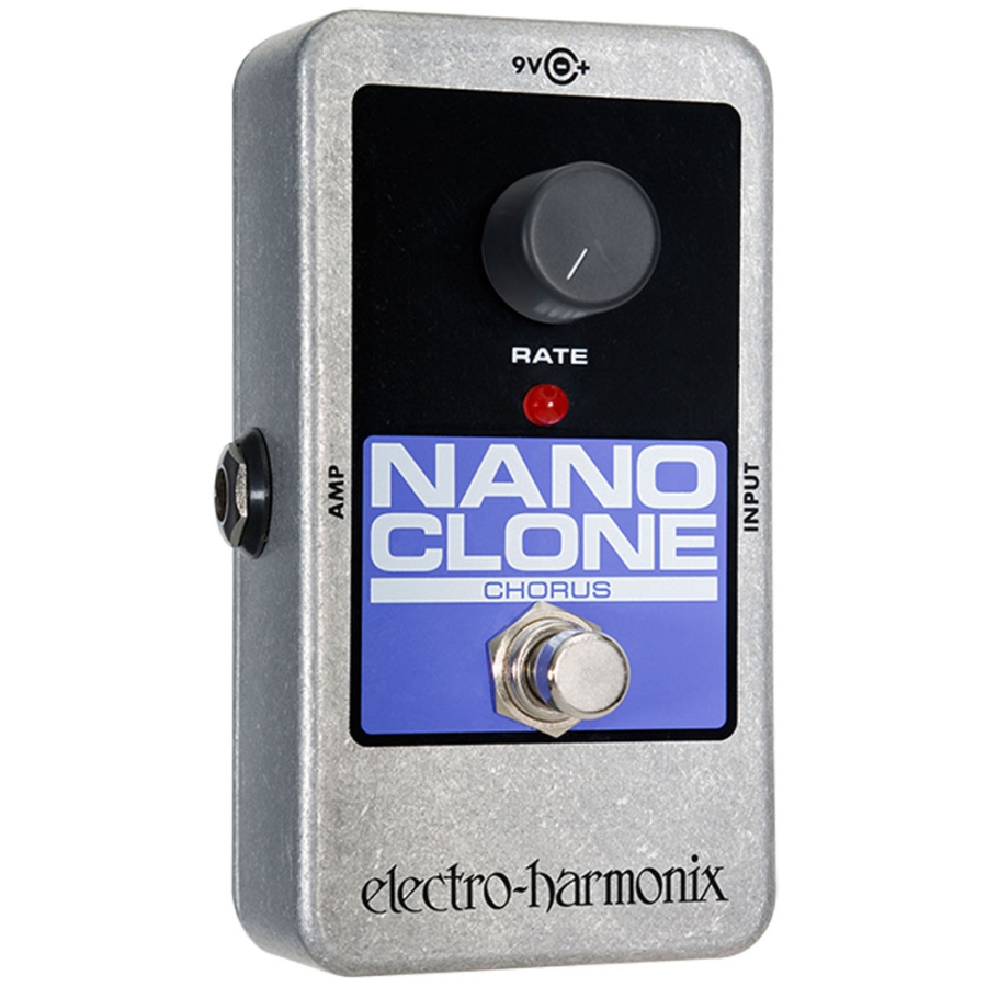 Electro Harmonix Nano Clone Analog Chorus