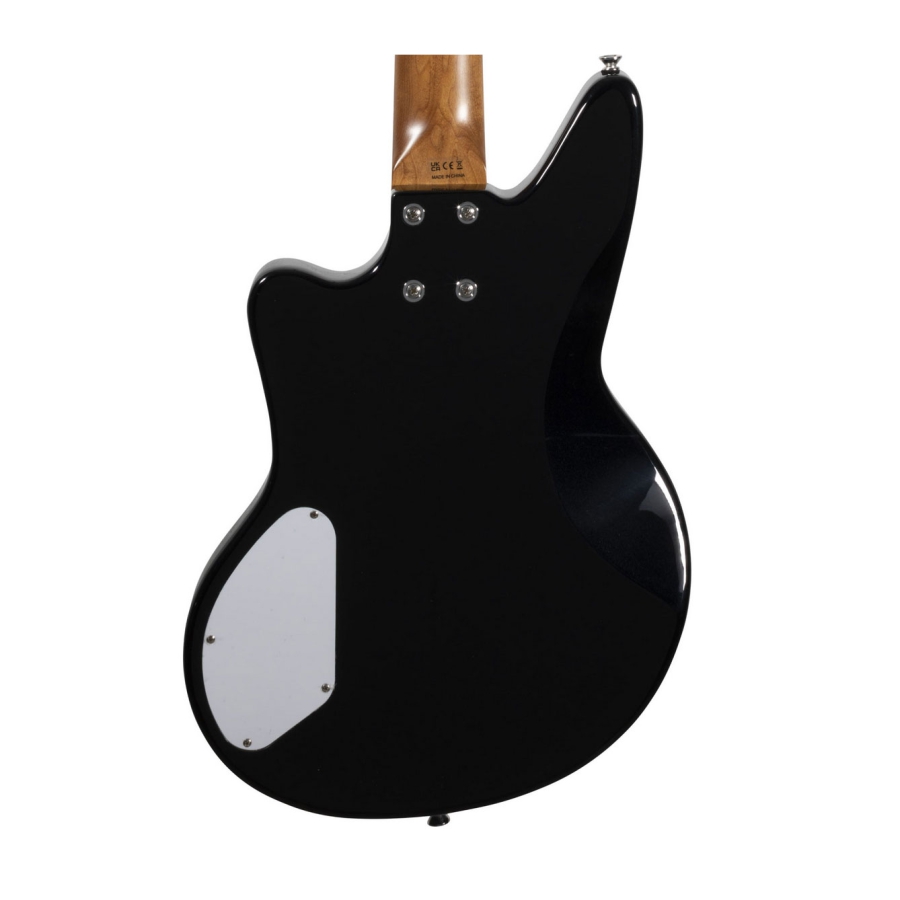 Ashdown Roasted Saint Soap Gloss Black