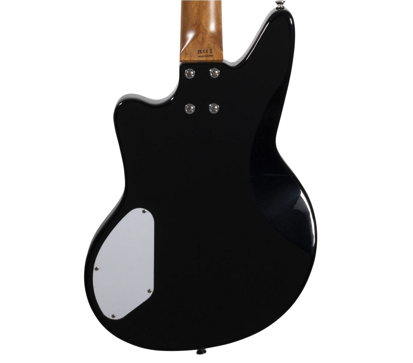 Ashdown Roasted Saint Soap Gloss Black