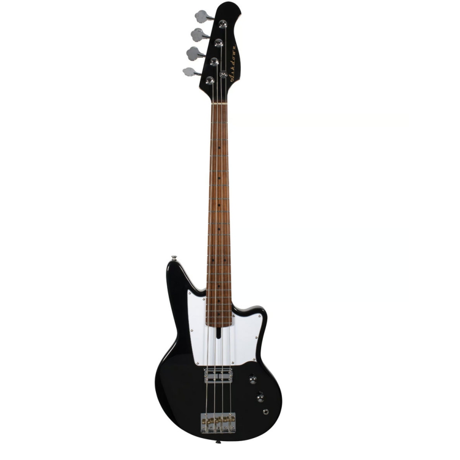 Ashdown Roasted Saint Soap Gloss Black