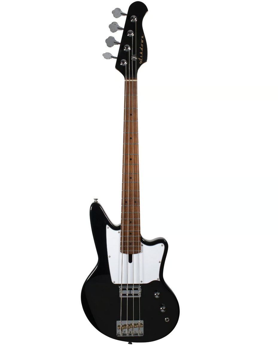 Ashdown Roasted Saint Soap Gloss Black