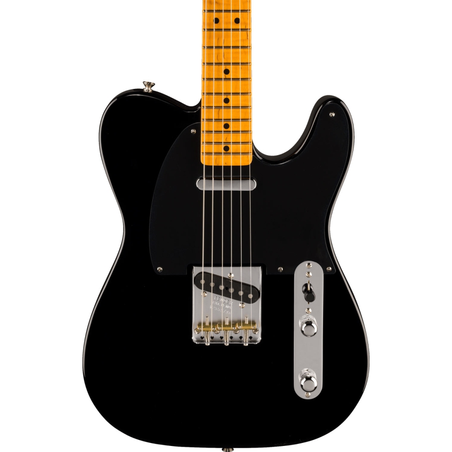 Fender Limited Edition American Vintage II 1951 Telecaster MN BK